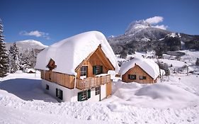 Alpenparks Hagan Lodge Altaussee